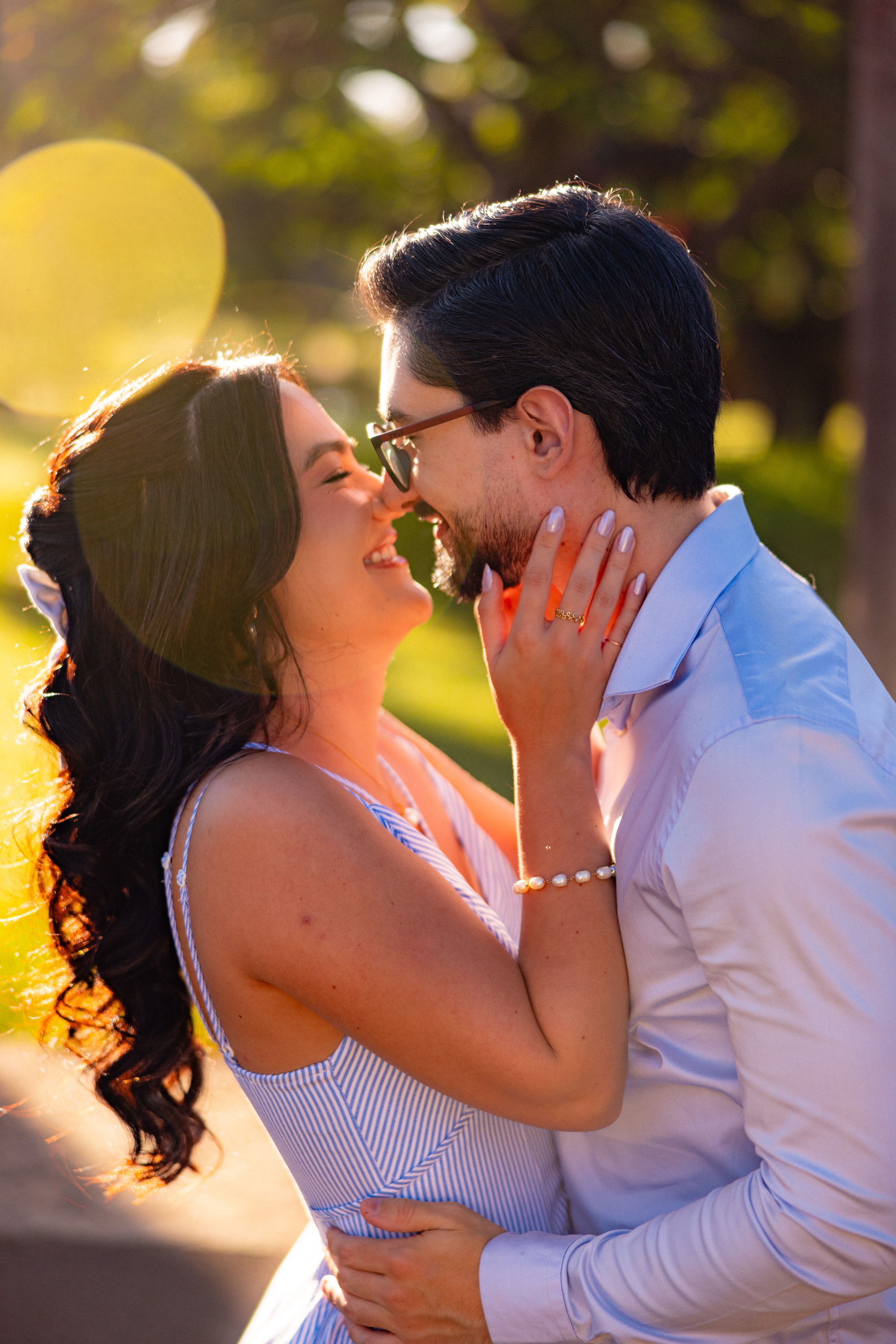 Foto 1 do casal