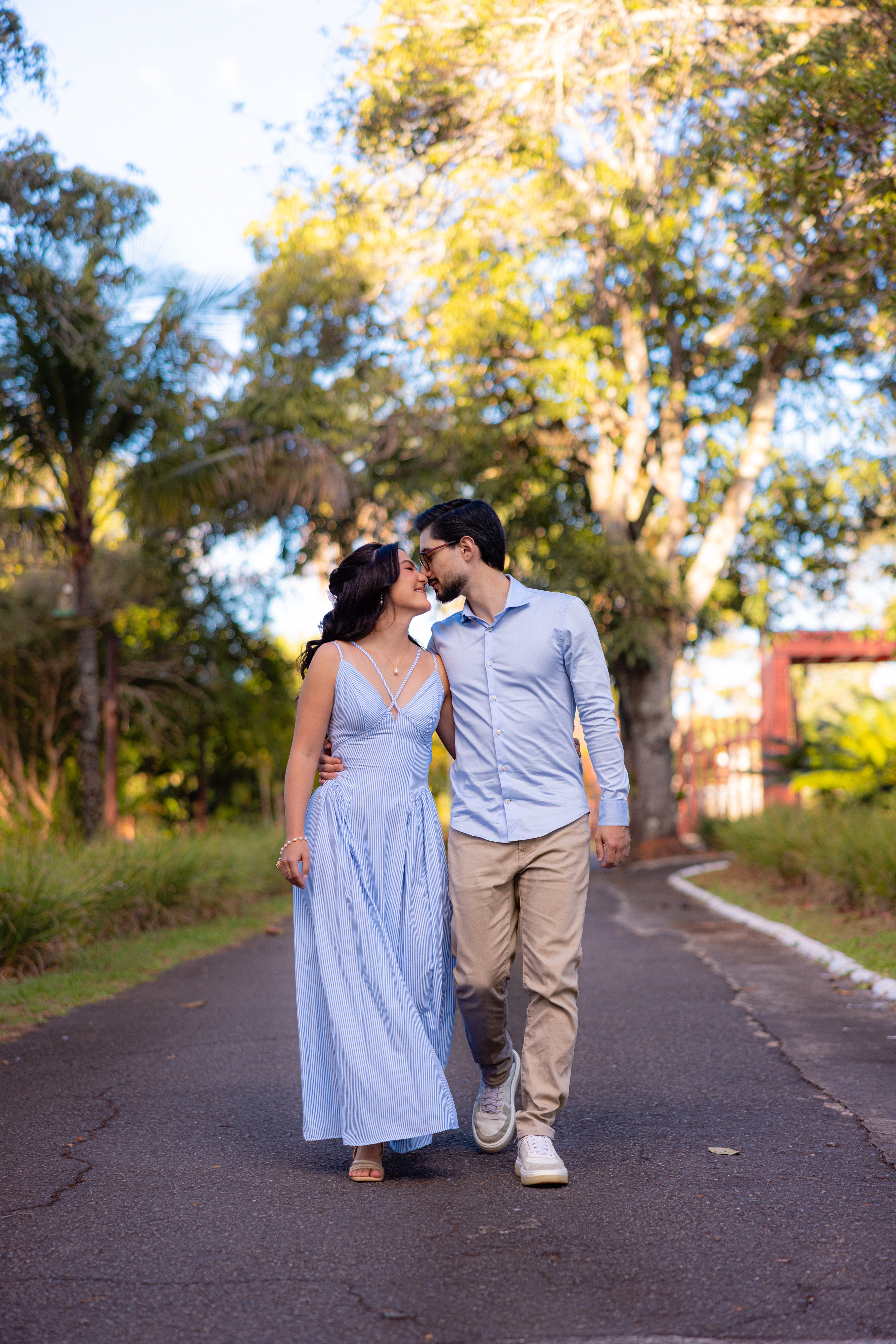Foto 3 do casal