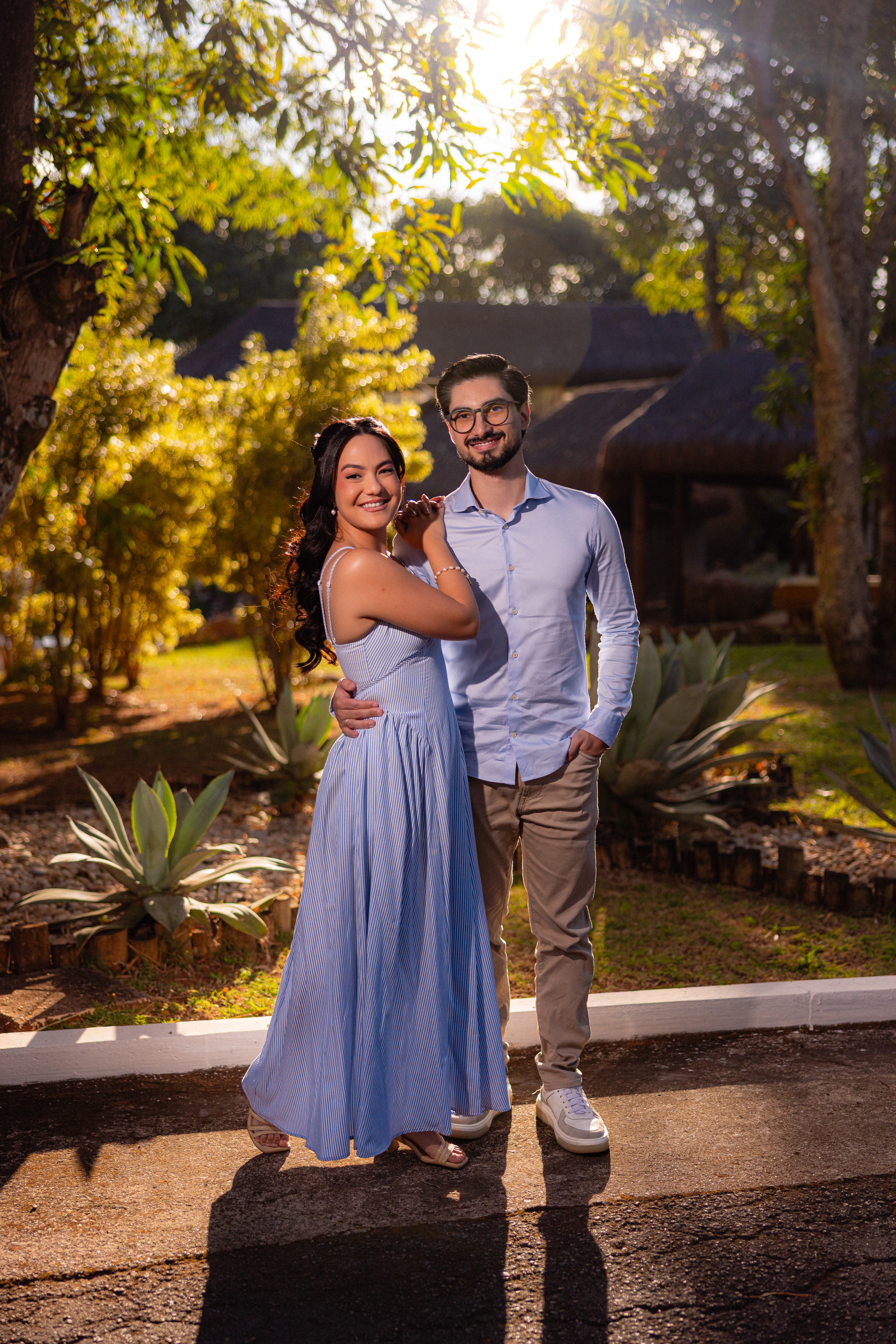 Foto 5 do casal