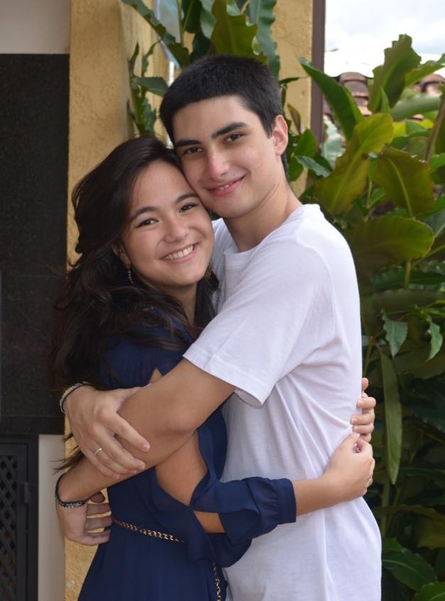 Foto 17 do casal