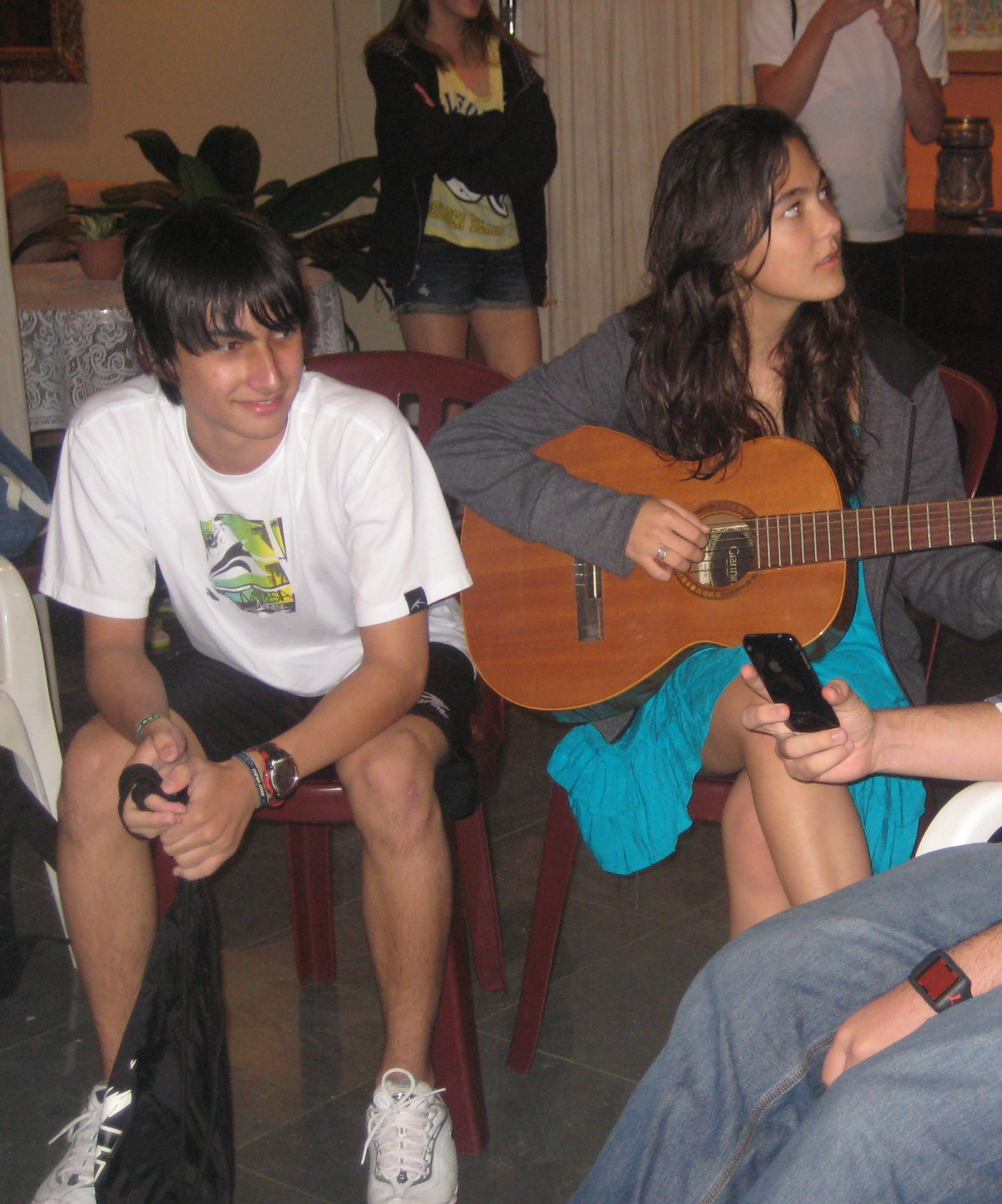 Foto 19 do casal