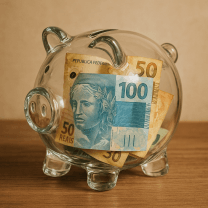 Ajuda financeira para o futuro do casal
