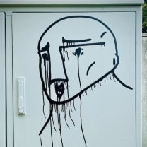 Belas obras de arte para decorar a casa
