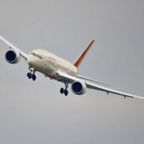 Contribuição para a passagem aérea da ida