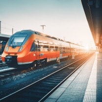 Contribuição para o transporte na lua de mel