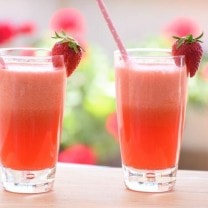 Drinks na lua de mel