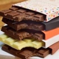 Garanta 1 semana de chocolate para os noivos